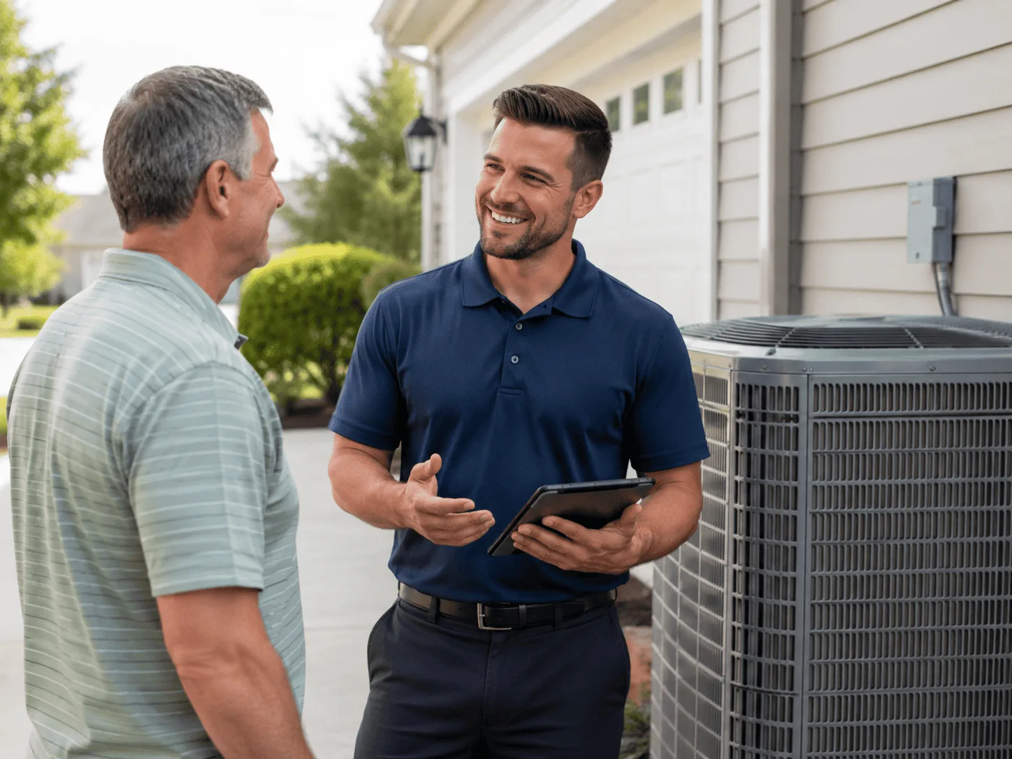 Heat Pump Installation Hale, MO FAQs